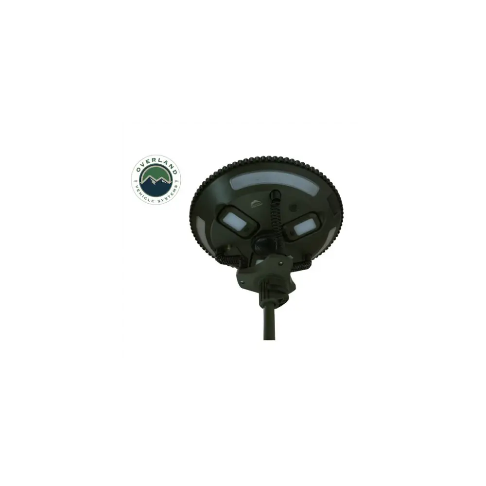 Solar Camping Light Pods & Speaker Universal Wild Land - OVS15049901